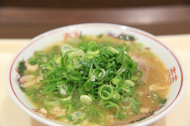 神来 イオンモールKYOTO店的实拍高清图