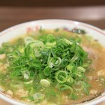 神来 イオンモールKYOTO店的实拍图