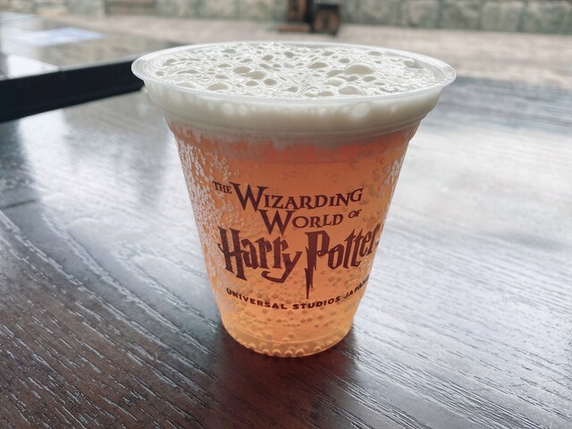 recommendations image for バタービール・カート
