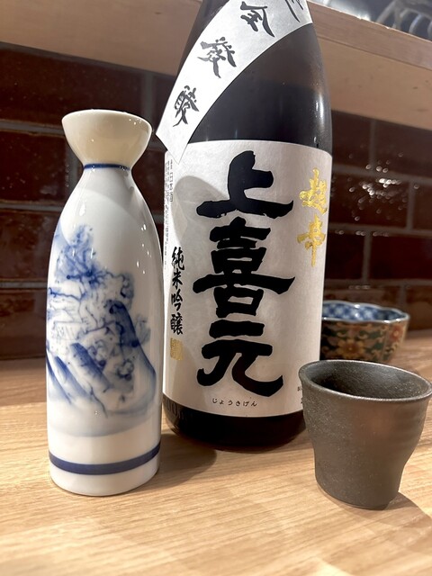 recommendations image for 備長炉端 だいやめ 天満店