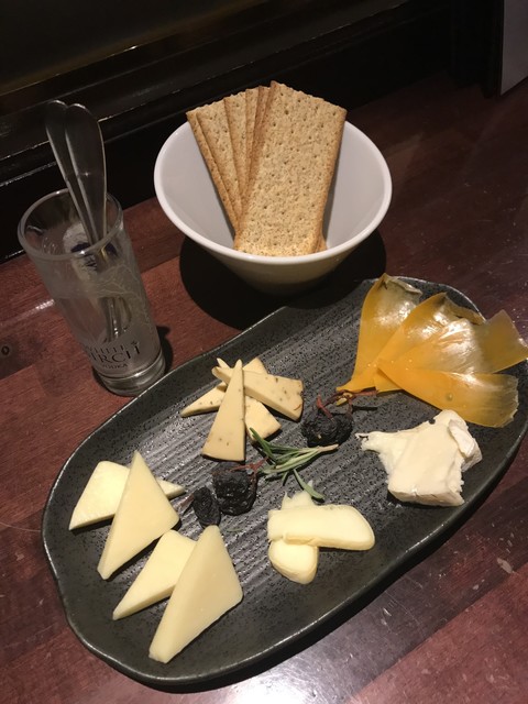 BAR HERMIT 西口店的實拍高清圖