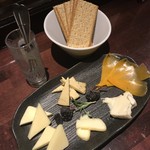 BAR HERMIT 西口店的實拍圖