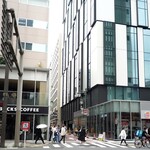 バーガーキング 御徒町店的實拍圖