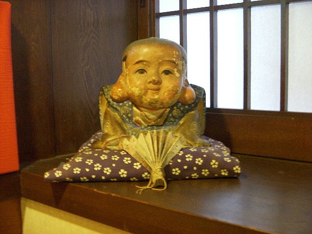 うどん処 大門的实拍高清图