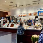 ドトールコーヒーショップ 狛江店的實拍圖