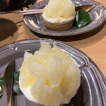 がんこ たちかわ茶寮的實拍圖