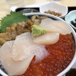 史実的实拍图