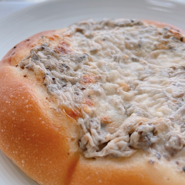 カフェ カルディーノ 玉川高島屋S・C店的实拍高清图