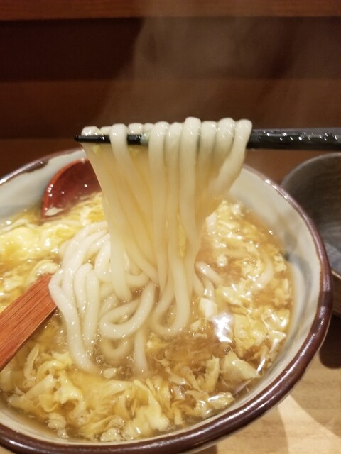 recommendations image for うどんとお酒 おとなりさん。