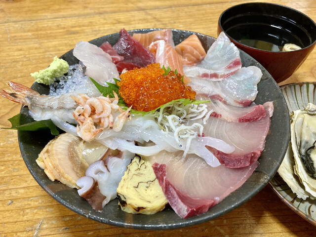 魚庄 糸島 大原店的實拍高清圖