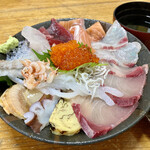 魚庄 糸島 大原店的實拍圖