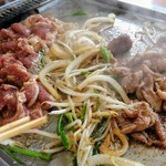 recommendations for 羊と雲の丘 バーベキューハウス