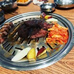 recommendations for ナンマンゴギ