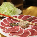 recommendations for とりなご