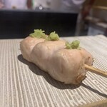 京都 鳥八的實拍圖