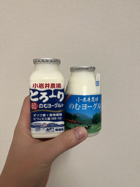 小岩井農場 エキュート東京店的实拍高清图