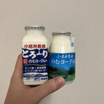 小岩井農場 エキュート東京店的实拍图