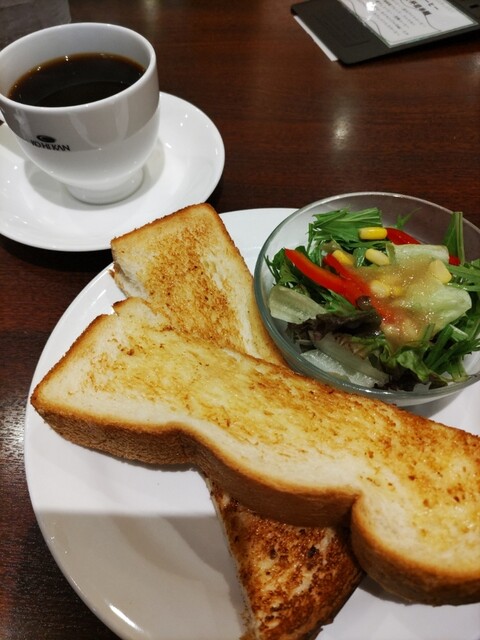 珈琲館 渋谷店的實拍高清圖