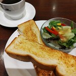珈琲館 渋谷店的實拍圖