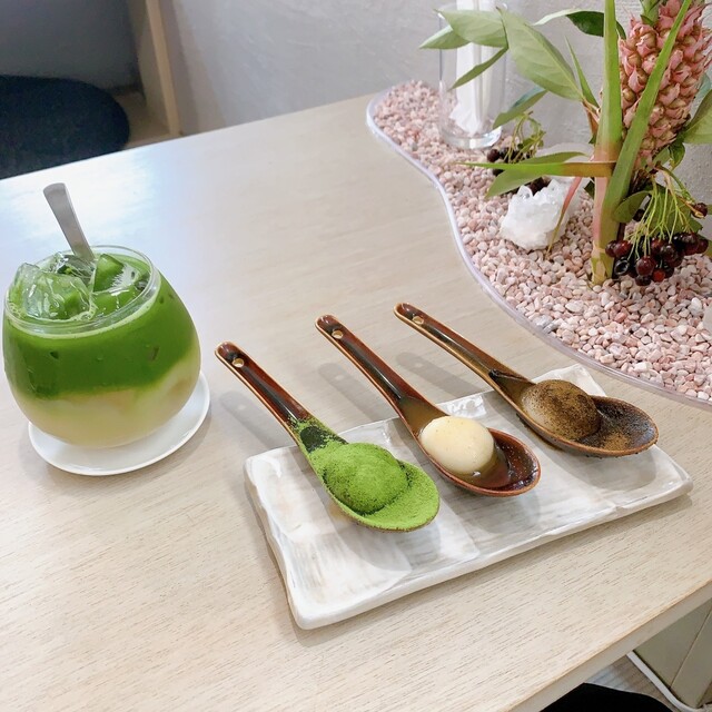 recommendations image for かふぇ茶色