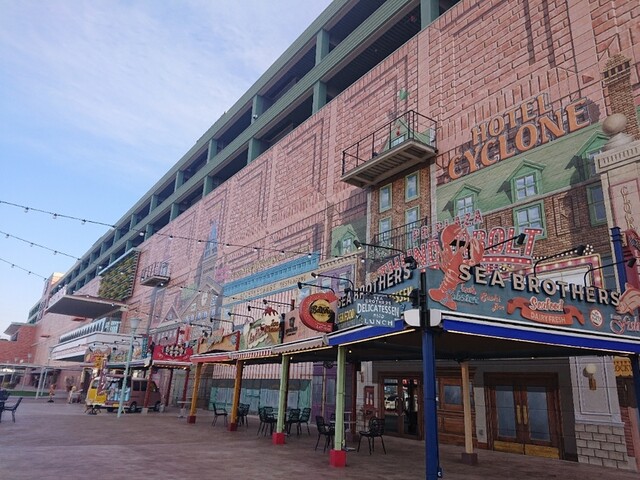 recommendations image for TOHOシネマズ セブンパーク天美