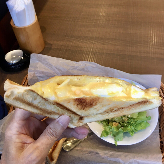 倉式珈琲店 三鷹東八店的實拍高清圖