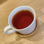 モニュセドカフェ的实拍图