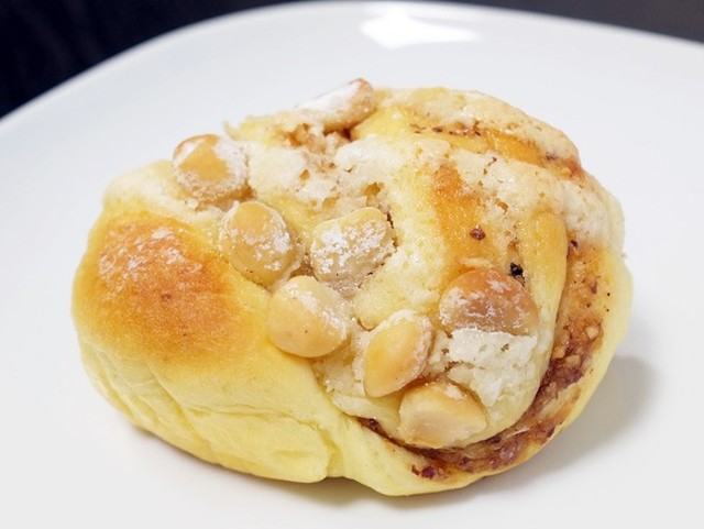 ポール・ボキューズ・ベーカリー 大丸東京店的實拍圖