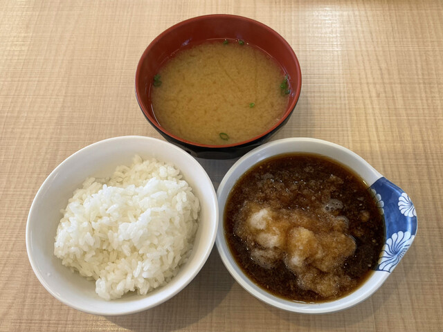 天ぷら七八 朝倉本店的實拍高清圖