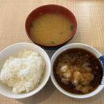 天ぷら七八 朝倉本店的實拍圖