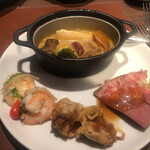 水の謌的实拍图