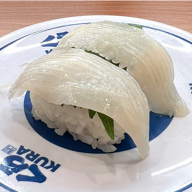 無添くら寿司  梅田OSビル店的实拍高清图