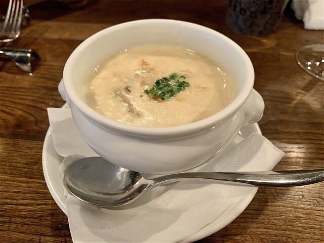 オストレア oysterbar&restaurant 新宿三丁目店的實拍高清圖