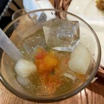 アフタヌーンティー・ティールーム 京都大丸店的實拍圖