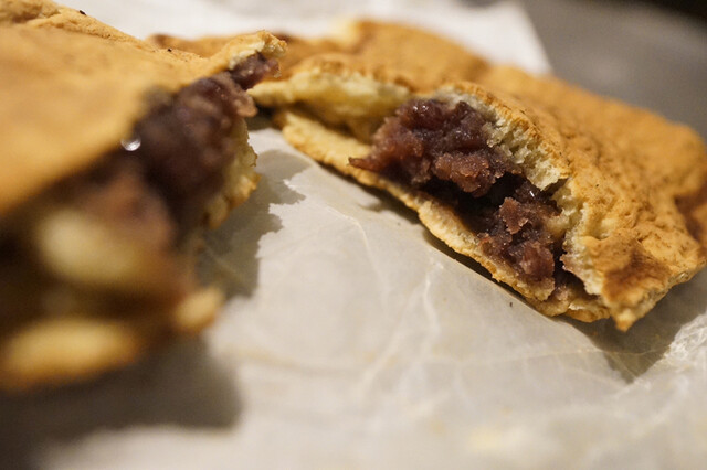 recommendations image for 北菓り