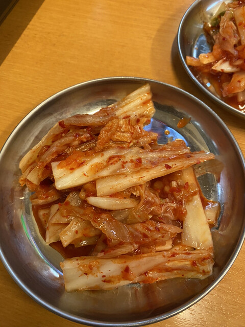 韓国屋台料理 とらじ 堺駅南口店的實拍高清圖