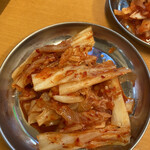 韓国屋台料理 とらじ 堺駅南口店的實拍圖