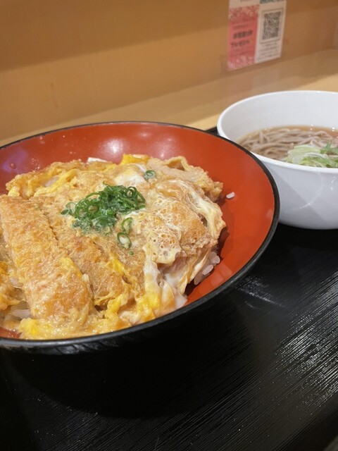 天ぷら・あて巻き そばいち的实拍高清图