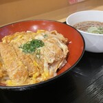 天ぷら・あて巻き そばいち的实拍图