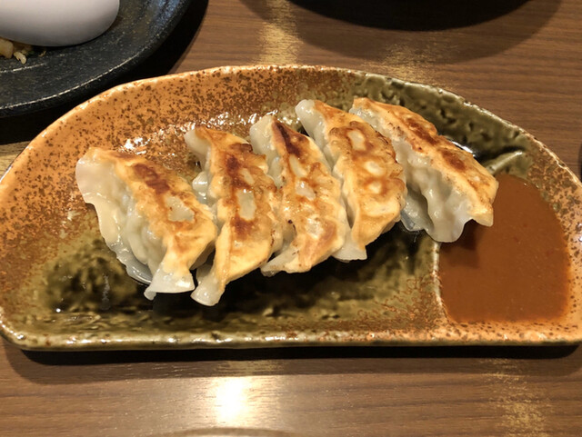 麺場 田所商店 京都伏見店的实拍高清图