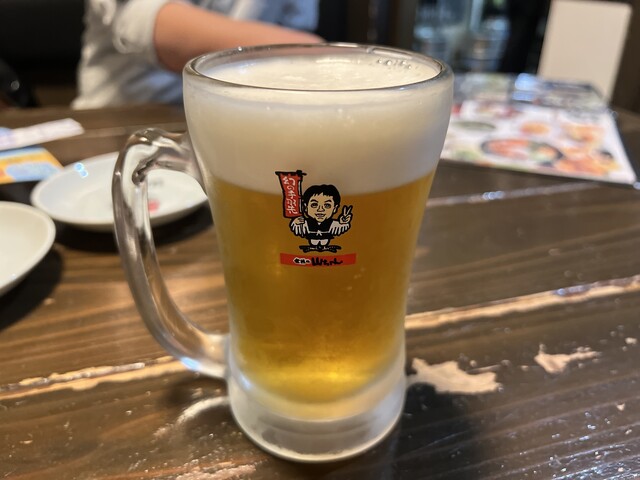 recommendations image for 世界の山ちゃん 三条木屋町店