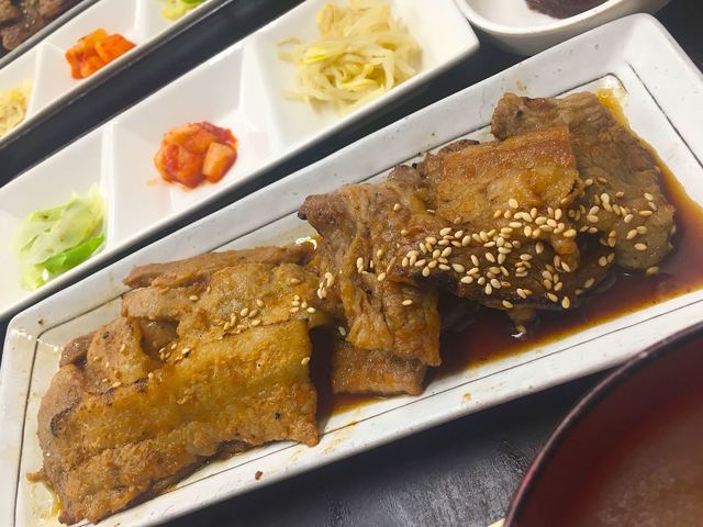 ソウル市場 押上店的實拍高清圖