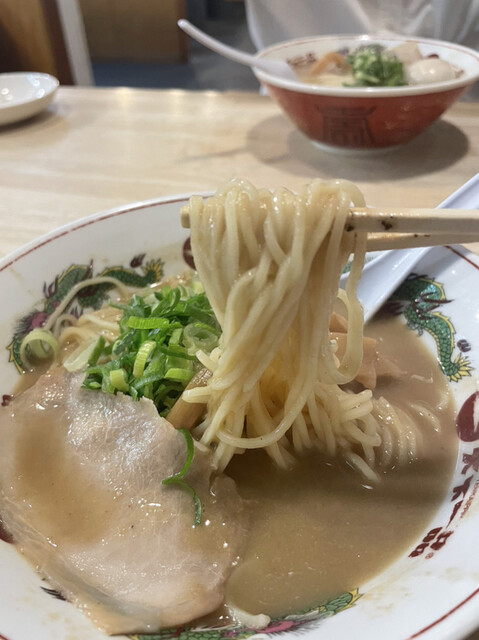 天下一品 博多駅前店的实拍高清图