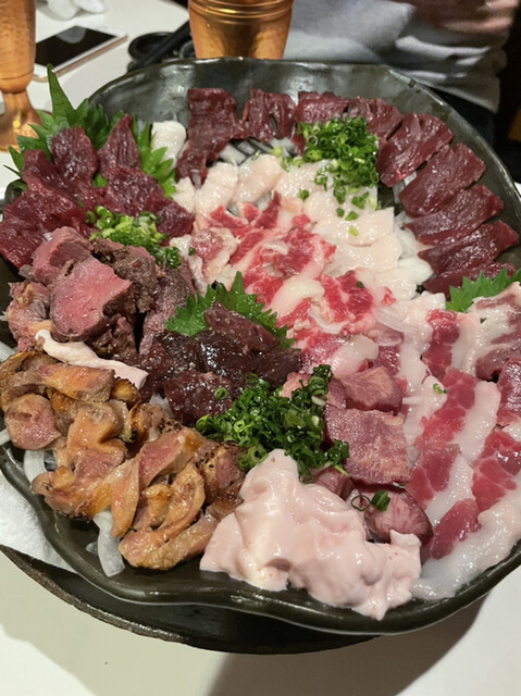 九州料理・焼酎の店 くすお 本店的实拍高清图