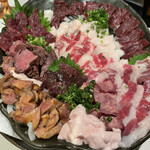 九州料理・焼酎の店 くすお 本店的实拍图