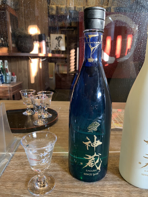 松井酒造的实拍高清图