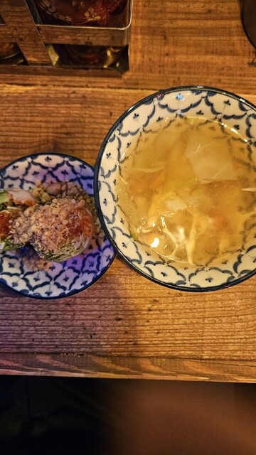 recommendations image for タイ・イサーン料理ヤムヤム 銀座
