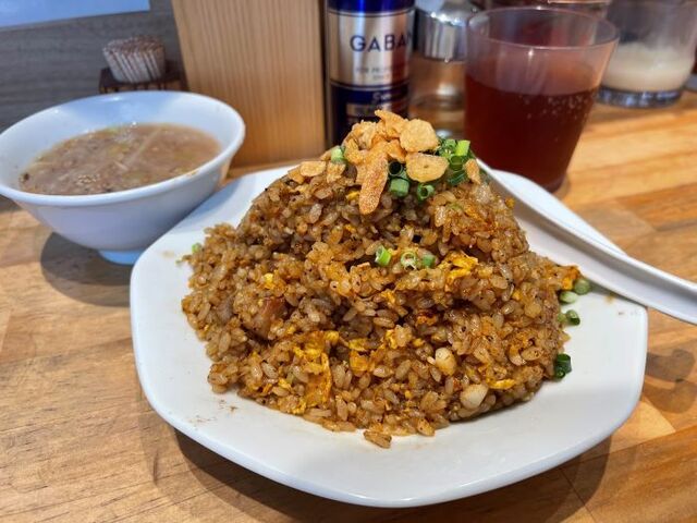 recommendations image for 背脂ラーメン チャッチャ亭
