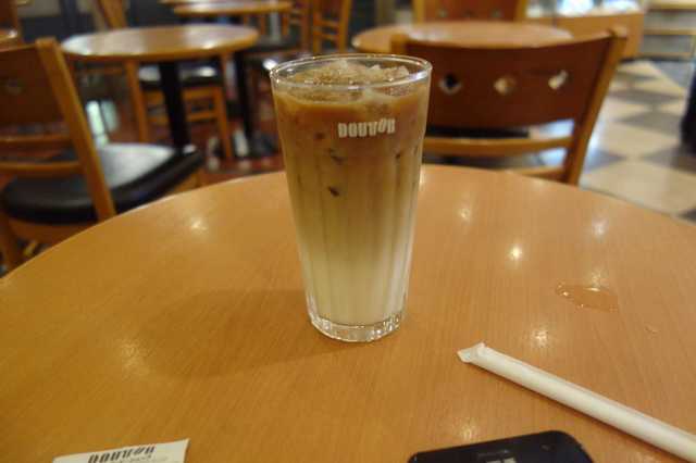 recommendations image for ドトールコーヒーショップ 人形町箱崎店