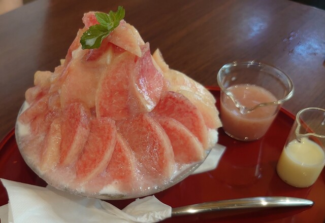 DAIBAN COFFEE cafe的实拍高清图